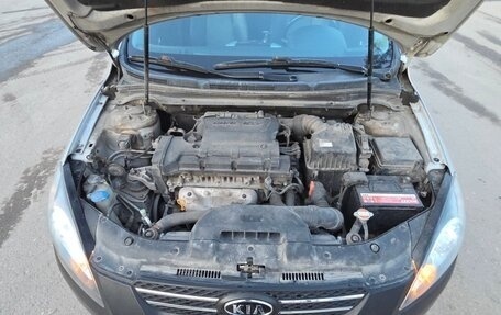 KIA cee'd I рестайлинг, 2008 год, 710 000 рублей, 28 фотография