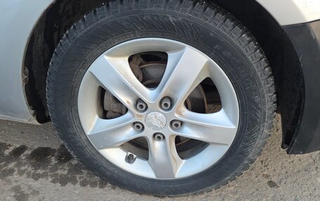 KIA cee'd I рестайлинг, 2008 год, 710 000 рублей, 30 фотография