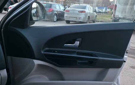 KIA cee'd I рестайлинг, 2008 год, 710 000 рублей, 36 фотография