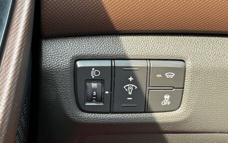 Hyundai Creta I рестайлинг, 2020 год, 2 400 000 рублей, 16 фотография