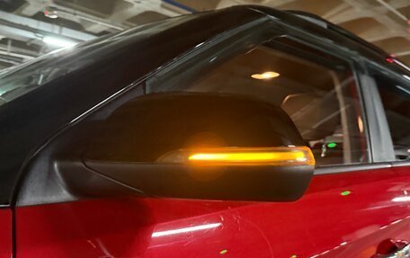 Hyundai Creta I рестайлинг, 2020 год, 2 400 000 рублей, 12 фотография