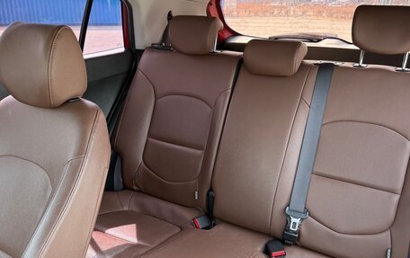 Hyundai Creta I рестайлинг, 2020 год, 2 400 000 рублей, 19 фотография