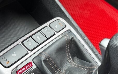 Hyundai Creta I рестайлинг, 2020 год, 2 400 000 рублей, 15 фотография