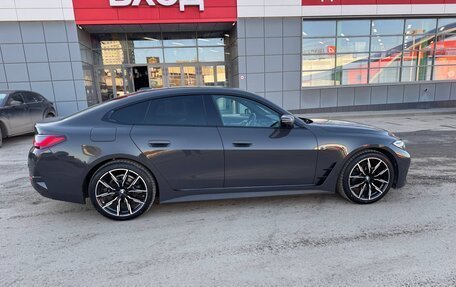 BMW 4 серия, 2023 год, 5 700 000 рублей, 4 фотография