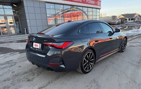 BMW 4 серия, 2023 год, 5 700 000 рублей, 3 фотография