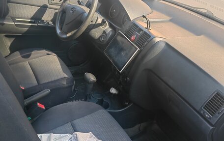 Hyundai Getz I рестайлинг, 2008 год, 520 000 рублей, 5 фотография