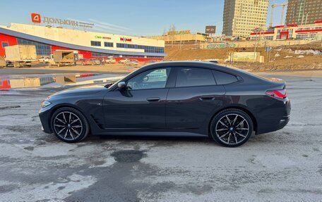 BMW 4 серия, 2023 год, 5 700 000 рублей, 7 фотография
