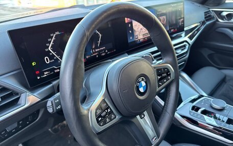 BMW 4 серия, 2023 год, 5 700 000 рублей, 11 фотография