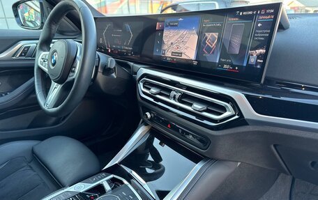 BMW 4 серия, 2023 год, 5 700 000 рублей, 10 фотография