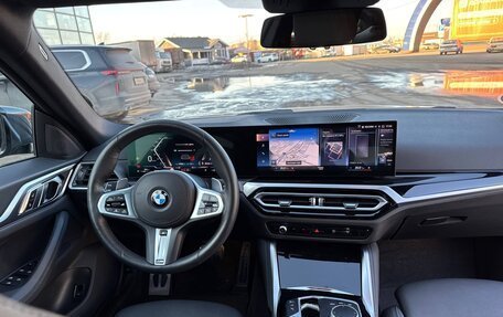 BMW 4 серия, 2023 год, 5 700 000 рублей, 8 фотография