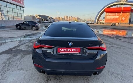 BMW 4 серия, 2023 год, 5 700 000 рублей, 5 фотография