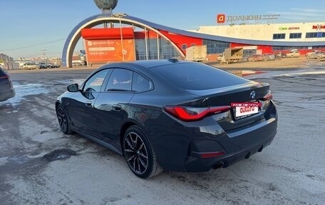 BMW 4 серия, 2023 год, 5 700 000 рублей, 6 фотография