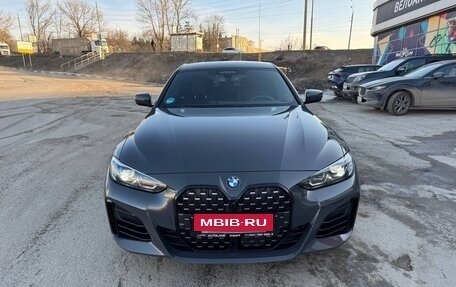 BMW 4 серия, 2023 год, 5 700 000 рублей, 2 фотография