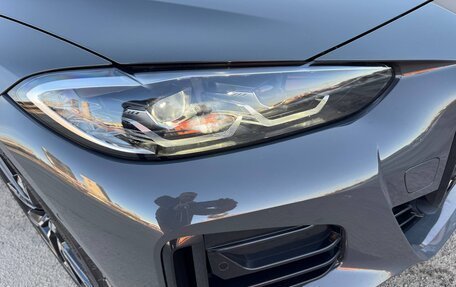 BMW 4 серия, 2023 год, 5 700 000 рублей, 14 фотография