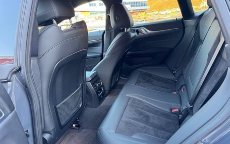 BMW 4 серия, 2023 год, 5 700 000 рублей, 19 фотография