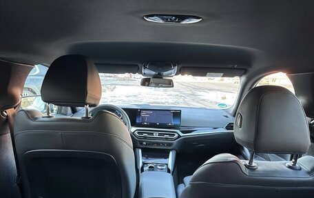 BMW 4 серия, 2023 год, 5 700 000 рублей, 22 фотография