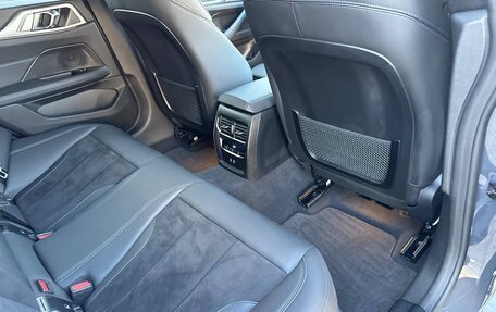 BMW 4 серия, 2023 год, 5 700 000 рублей, 23 фотография