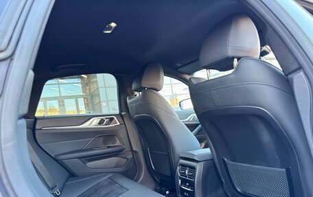 BMW 4 серия, 2023 год, 5 700 000 рублей, 24 фотография