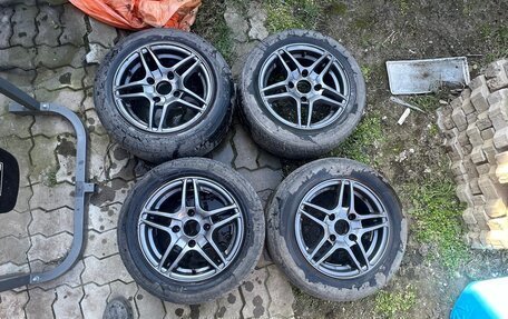 Toyota Lite Ace IV, 2004 год, 180 000 рублей, 5 фотография