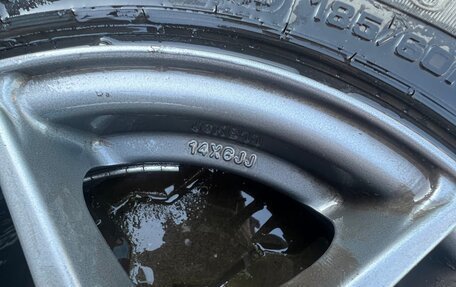 Toyota Lite Ace IV, 2004 год, 180 000 рублей, 6 фотография