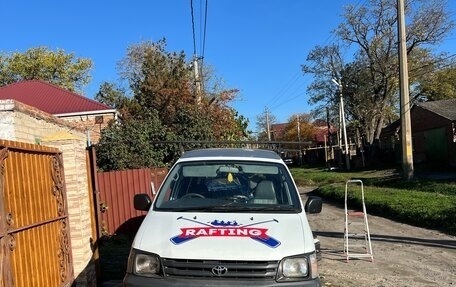 Toyota Lite Ace IV, 2004 год, 180 000 рублей, 2 фотография