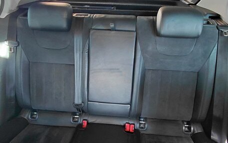 Skoda Octavia, 2017 год, 1 600 000 рублей, 12 фотография