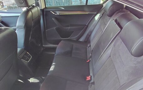 Skoda Octavia, 2017 год, 1 600 000 рублей, 13 фотография