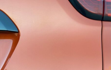 Renault Kaptur I рестайлинг, 2017 год, 1 665 000 рублей, 7 фотография