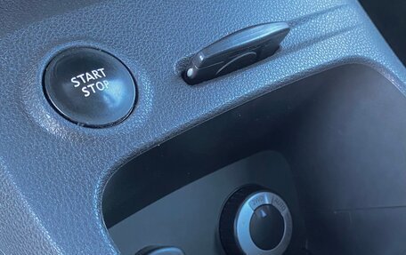 Renault Kaptur I рестайлинг, 2017 год, 1 665 000 рублей, 32 фотография