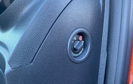 Renault Kaptur I рестайлинг, 2017 год, 1 665 000 рублей, 25 фотография