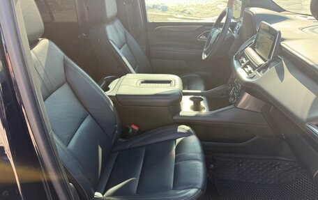 Chevrolet Tahoe IV, 2021 год, 6 800 000 рублей, 17 фотография