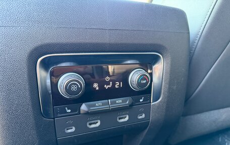 Chevrolet Tahoe IV, 2021 год, 6 800 000 рублей, 23 фотография