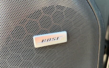 Chevrolet Tahoe IV, 2021 год, 6 800 000 рублей, 24 фотография