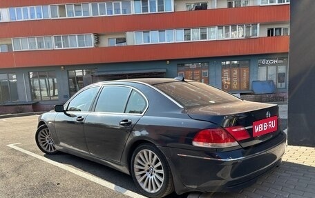 BMW 7 серия, 2005 год, 950 000 рублей, 5 фотография