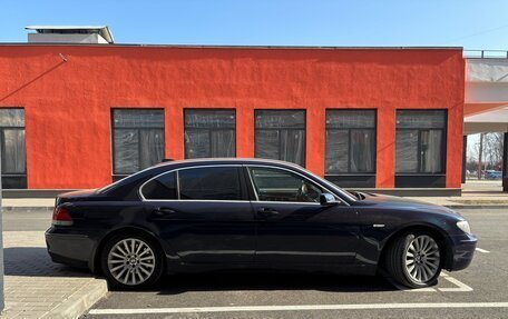 BMW 7 серия, 2005 год, 950 000 рублей, 7 фотография