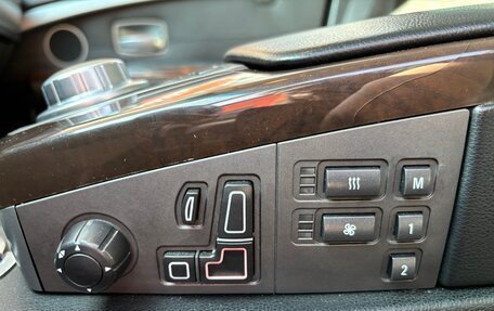 BMW 7 серия, 2005 год, 950 000 рублей, 11 фотография