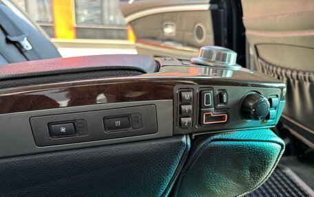 BMW 7 серия, 2005 год, 950 000 рублей, 17 фотография