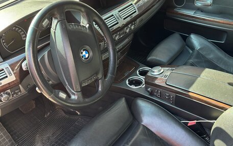 BMW 7 серия, 2005 год, 950 000 рублей, 10 фотография