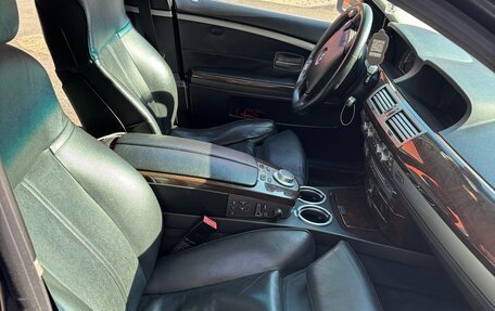 BMW 7 серия, 2005 год, 950 000 рублей, 13 фотография