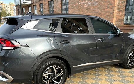 KIA Sportage IV рестайлинг, 2023 год, 3 220 000 рублей, 4 фотография