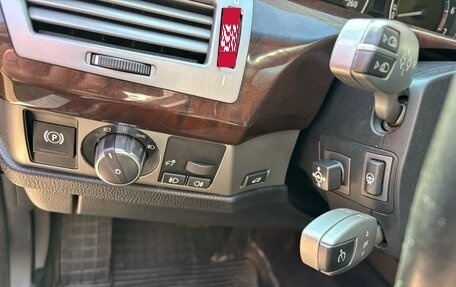 BMW 7 серия, 2005 год, 950 000 рублей, 12 фотография