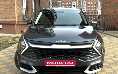 KIA Sportage IV рестайлинг, 2023 год, 3 220 000 рублей, 2 фотография