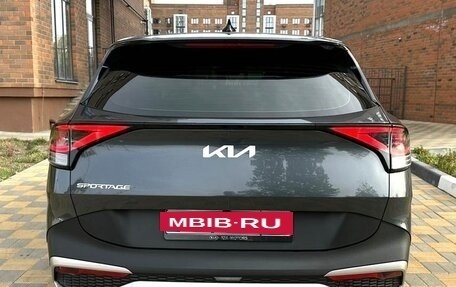 KIA Sportage IV рестайлинг, 2023 год, 3 220 000 рублей, 3 фотография