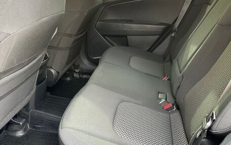 KIA Sportage IV рестайлинг, 2023 год, 3 220 000 рублей, 6 фотография