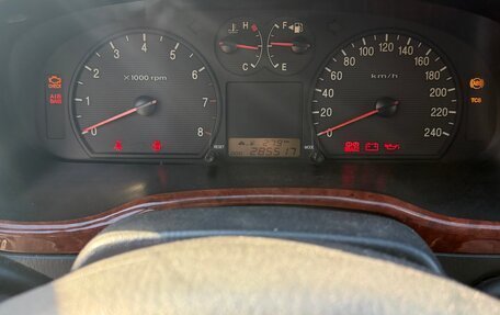 Hyundai Sonata IV рестайлинг, 2007 год, 540 000 рублей, 8 фотография