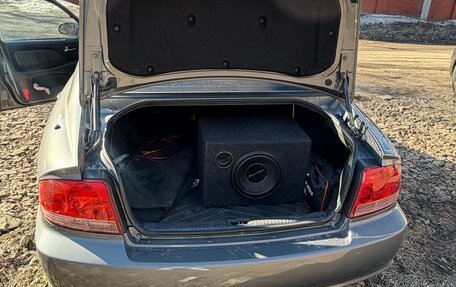 Hyundai Sonata IV рестайлинг, 2007 год, 540 000 рублей, 5 фотография