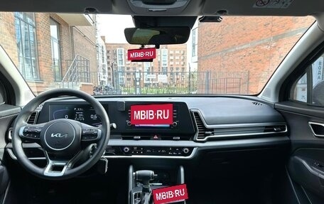 KIA Sportage IV рестайлинг, 2023 год, 3 220 000 рублей, 5 фотография