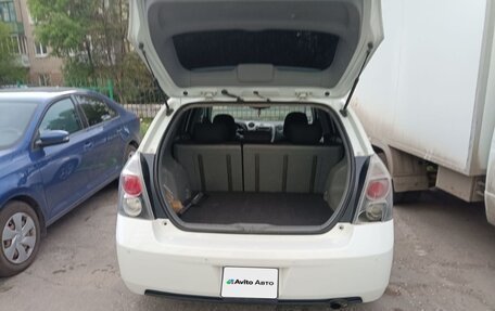 Pontiac Vibe II, 2008 год, 650 000 рублей, 2 фотография