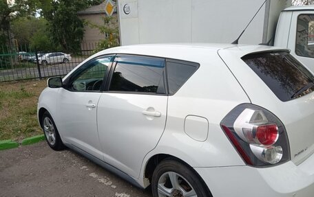 Pontiac Vibe II, 2008 год, 650 000 рублей, 7 фотография