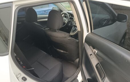 Pontiac Vibe II, 2008 год, 650 000 рублей, 4 фотография